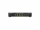 Bild 10 NETGEAR PoE+ Switch GS305EPP-100PES 5 Port, SFP Anschlüsse: 0