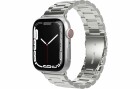 Vonmählen Armband Link Bracelet Apple Watch 38/40/41 mm Silver