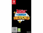 Nacon Asterix + Obelix: Heroes, Für Plattform: Switch, Genre