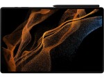 Samsung Galaxy Tab S8 Ultra 512 GB CH Schwarz