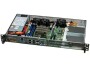 Supermicro Barebone IoT SuperServer SYS-510D-10C-FN6P