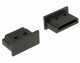 DeLock HDMI Blindstecker, schwarz, 10 Stück