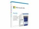 Microsoft 365 Family - Box-Pack (1 Jahr) - bis