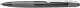 SCHNEIDER Kugelschr. Loox          0.5mm - 135501    schwarz, nachfüllbar