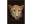 Hubatka Decke Leopard 150 x 200 cm, Braun, Bewusste Eigenschaften: Keine Eigenschaft, Bewusste Zertifikate: Keine Zertifizierung, Breite: 150 cm, Höhe: 200 cm, Detailfarbe: Braun, Produkttyp: Decken