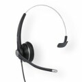 snom Headset A100M Mono, Microsoft Zertifizierung: Nein