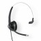 Bild 2 snom Headset A100M Mono, Microsoft Zertifizierung: Nein