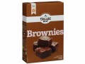 Bauck Mühle Bauckhof Backmischung Brownies glutenfrei 400 g