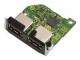 Hewlett-Packard DUAL USB-A 3.2 GEN1 FLEX 2020 