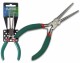 Velleman Spitzzange VT046 Miniatur, Typ: Greifzange, Länge: 150 mm