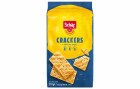 Dr.Schär Apéro Crackers glutenfrei 210 g, Produkttyp: Crackers