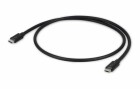 LMP Thunderbolt 4-Kabel passiv USB C - USB C
