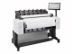 Bild 8 HP Inc. HP Grossformatdrucker DesignJet T2600DRPS, Druckertyp