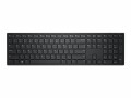 Dell Wireless Keyboard - KB500 - German (QWERTZ