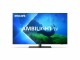Philips TV 48OLED808/12 48", 3840 x 2160 (Ultra HD
