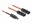 Image 1 DeLock Splitter Kabel DL4 1x Buchse zu 2x Stecker