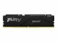 Kingston DDR5-RAM FURY Beast 5200 MHz 1x 16 GB