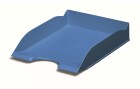 DURABLE Ablagekorb ECO A4 Blau, Anzahl Schubladen: 1, Detailfarbe