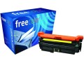 FREECOLOR Toner HP Nr. 824A Yellow, Druckleistung Seiten: 21000