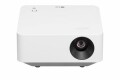 LG Electronics PORTABLE LED-PROJECTOR PF510Q 1920X1080 DLP 450LM HDMI