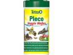 Tetra Basisfutter Pleco Veggie Wafers, 250 ml, Fischart