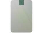 Seagate Ultra Touch - Disque dur - 5 To