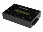 STARTECH .com 11 Standalone Hard Drive Duplicator with Disk Image