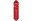Bild 0 Nostalgic Art Thermometer Coca-Cola 6.5 x 28 cm, Detailfarbe: Rot
