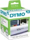 DYMO      Adress-Etiketten - S0722400  permanent              89x36mm