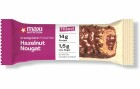 Maxi Nutrition Riegel Creamy Core Haselnuss/Nougat, Produktionsland