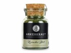 Ankerkraut Gewürz Korianderblatt gerebelt 25 g, Produkttyp