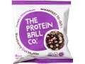 The Protein Ball Co. Protein Balls Blueberry Oat Muffin
