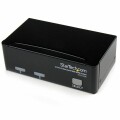 StarTech.com 2 PORT USB KVM SWITCH