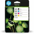 HP Inc. HP Combopack Nr. 924 (6C3Z1NE) Black/Cyan/Magenta/Yellow