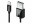 Bild 1 deleyCON USB 2.0-Kabel USB A - Lightning 1