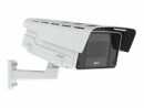 Axis Communications Axis Netzwerkkamera Q1615-LE Mk III, Bauform Kamera: Box