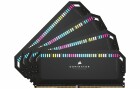 Corsair DDR5-RAM Dominator Platinum RGB 6600 MHz 4x 16