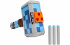NERF Minecraft Stormlander, Waffentyp: Hammer, Altersempfehlung