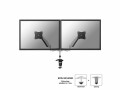 NEOMOUNTS FPMA-D950D - Mounting kit - full-motion - for