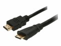 2-Power HDMI to Mini HDMI Cable - 1 Metre Unknown Cable 2-Power