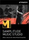 Magix Magix Samplitude Music Studio 2022 Box, Vollversion, WIN