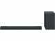LG Electronics LG Soundbar DSC9S, Verbindungsmöglichkeiten: WLAN (Wi-Fi)