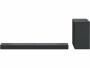 LG Electronics LG Soundbar DSC9S, Verbindungsmöglichkeiten: HDMI
