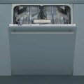Bauknecht Lave-vaisselle entièrement intégrable BCIO 3T141 PES CH