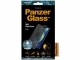Panzerglass Displayschutz Standard Fit AB Privacy iPhone 12 mini