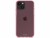 Bild 0 Holdit Back Cover Seethru iPhone 14 Pink, Fallsicher: Nein