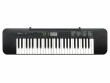 Casio Keyboard CTK-240, Tastatur Keys: 76, Gewichtung: Halb