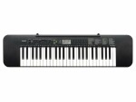 Casio Keyboard CTK-240, Tastatur Keys: 76, Gewichtung: Halb