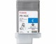 Canon Tinte 0896B001, / PFI-102C cyan, 130ml, zu