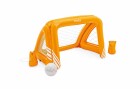 Intex Fussballtor aufblasbar mit Ball, Altersempfehlung ab: 3